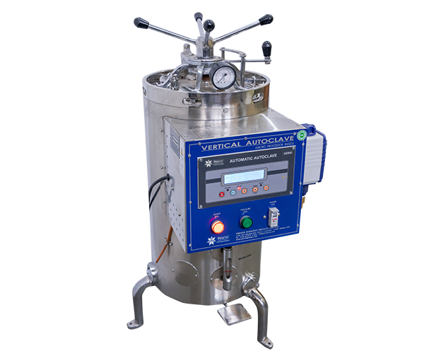 Autoclave